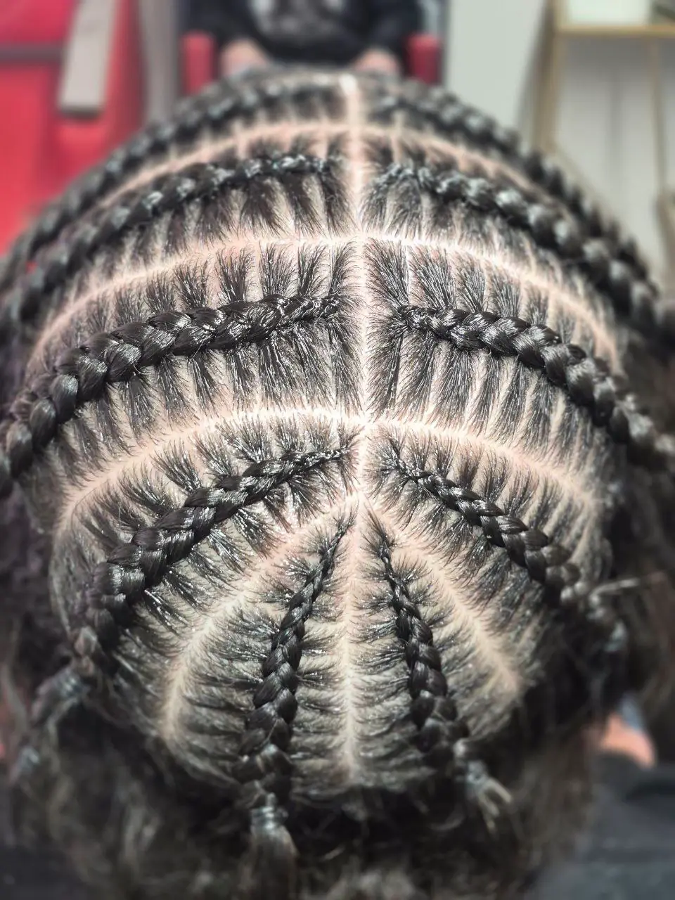Stitch Braids - Image 5